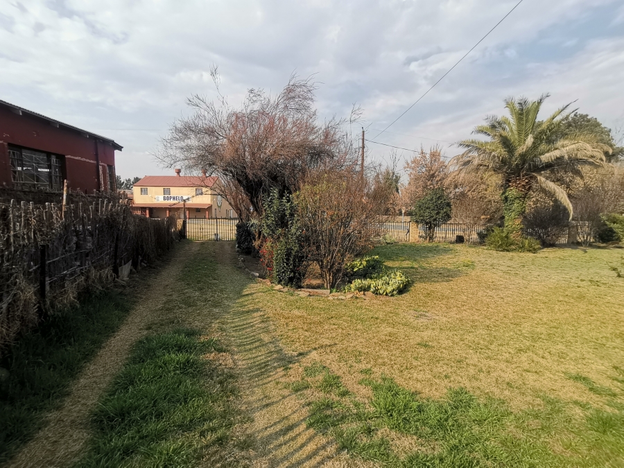 3 Bedroom Property for Sale in Senekal Free State